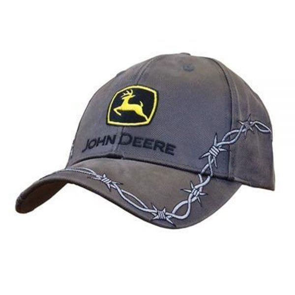 lp50037-charcoal-cap-w-barbed-wire-stitching