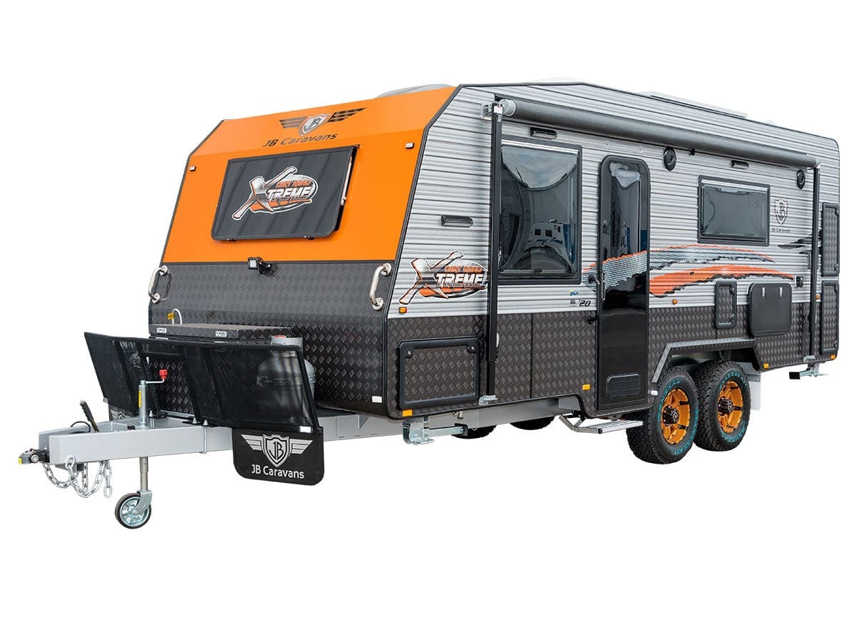 115199-jb-caravans-dirt-road-xtreme-20-cc 115199-jb-caravans-dirt-road-xtreme-20-cc