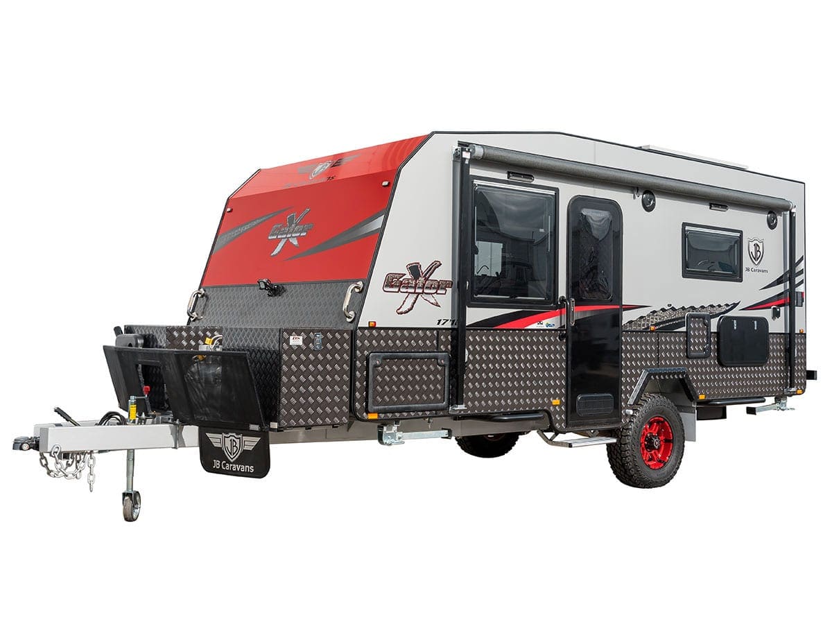 115228-jb-caravans-gator-x-17-cc 115228-jb-caravans-gator-x-17-cc