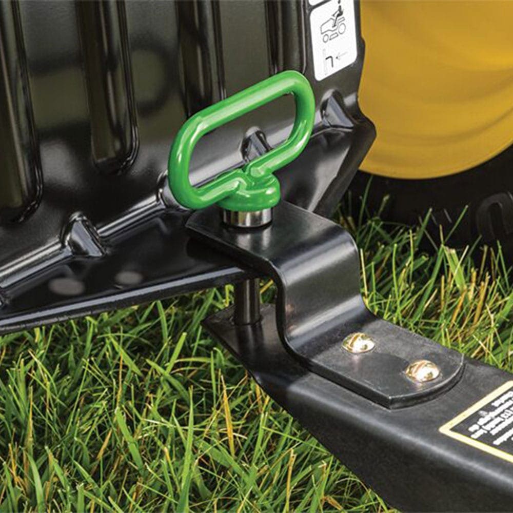 Pickup Tool Drummond & Etheridge