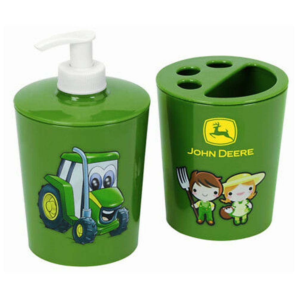 Bathroom Set - Drummond & Etheridge
