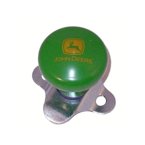 john deere toy tool box