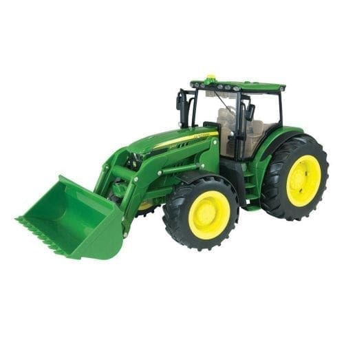 john deere 6930 toy