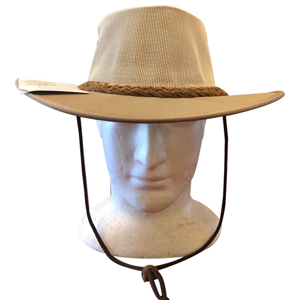 drover hat