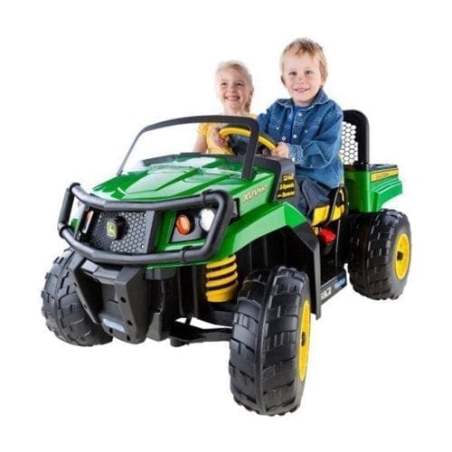 john deere gator xuv midnight black