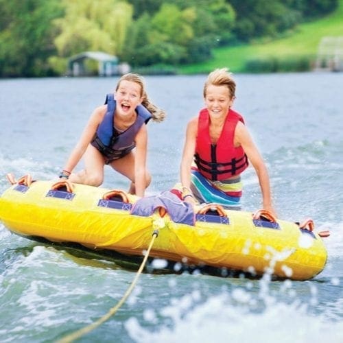 Inflatable Water Toys