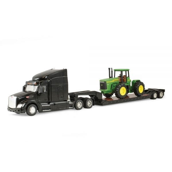 46283-1-32-peterbilt-579-semi-w-lowboy-and-tractor