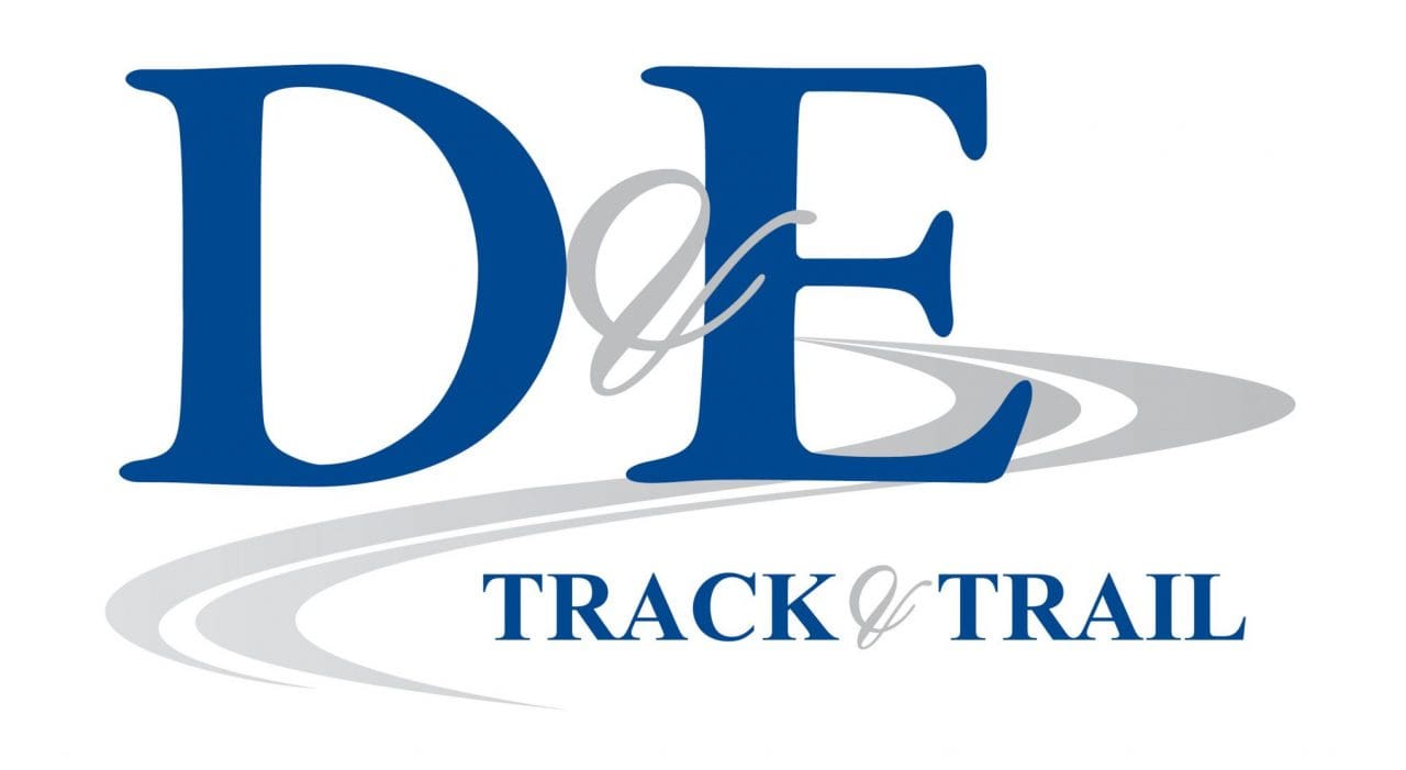 Mountain Bike Track & Trail Builders D&E Track & Trail