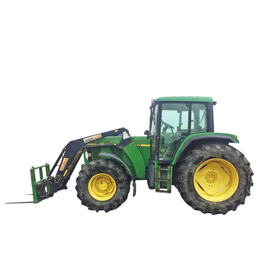 6610