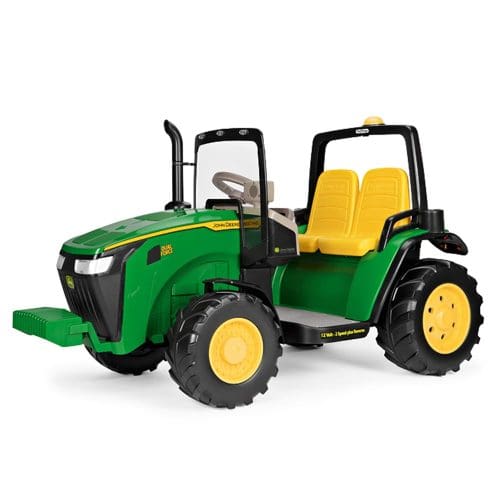 12v John Deere Xuv Gator Ride On