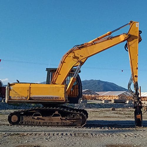 Construction
