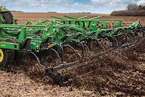 tillage