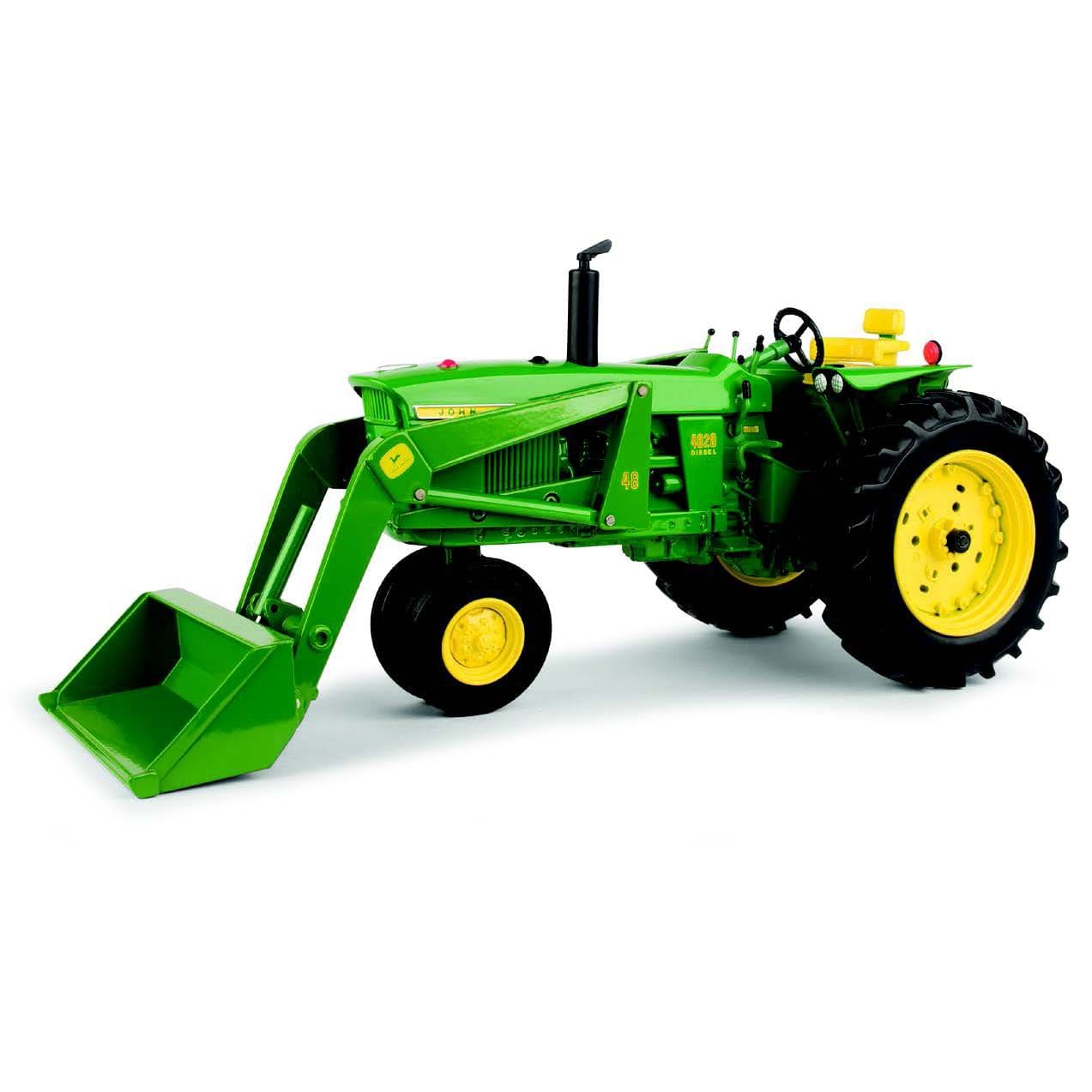 John Deere 1 16 Prestige Collection