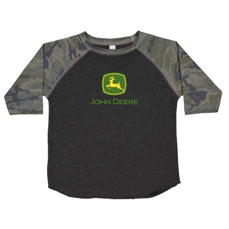Kids John Deere Clothing Drummond & Etheridge
