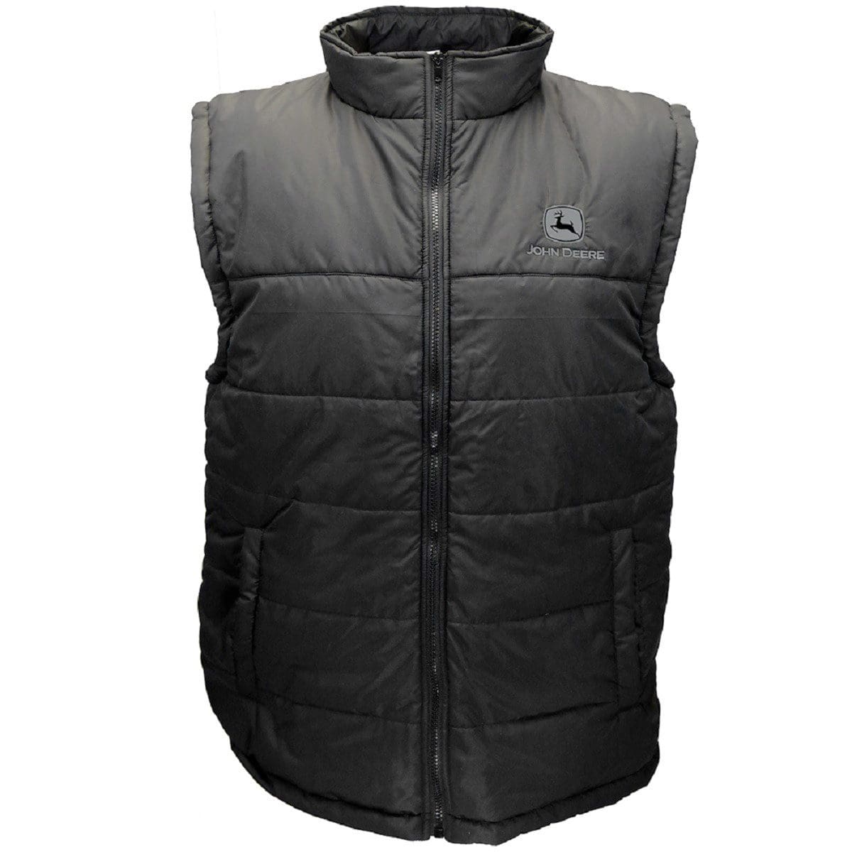 Gilet john deere 2025