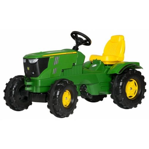 Ride On Toys Attachments Drummond