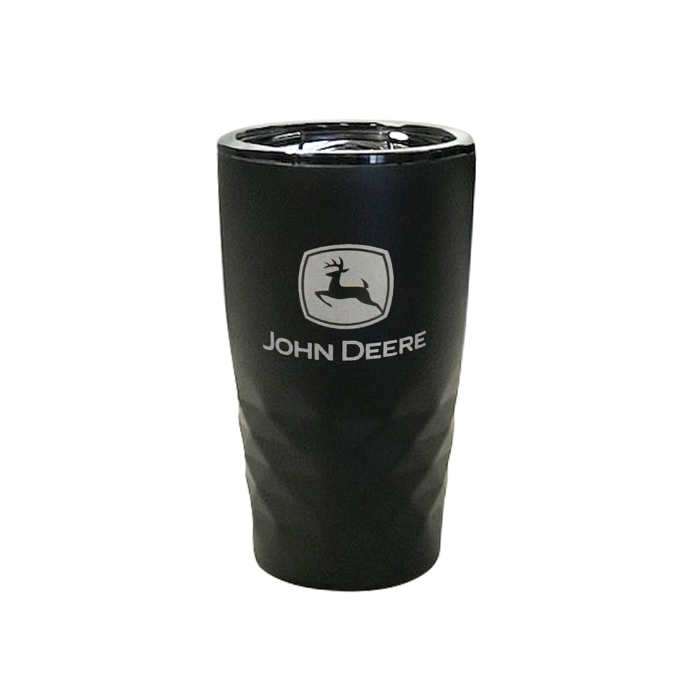 John Deere Vacuum Insulated Tumbler - Drummond & Etheridge