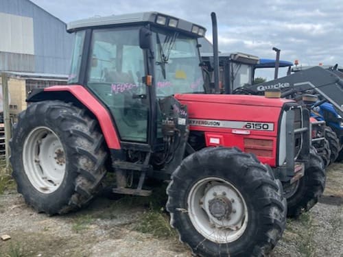 Massey Ferguson 6150