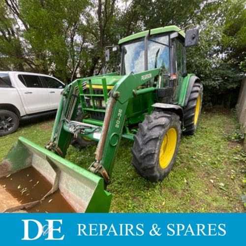 Used Tractors for Sale NZ Drummond & Etheridge