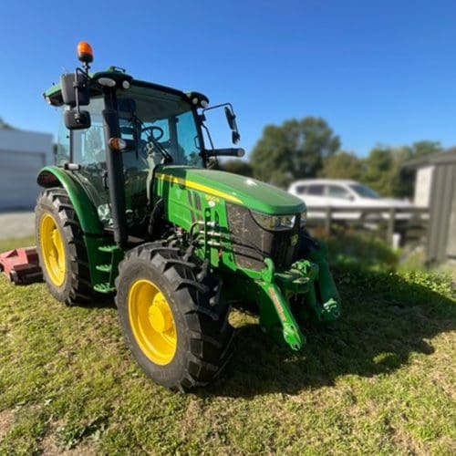 Used Tractors for Sale NZ Drummond & Etheridge