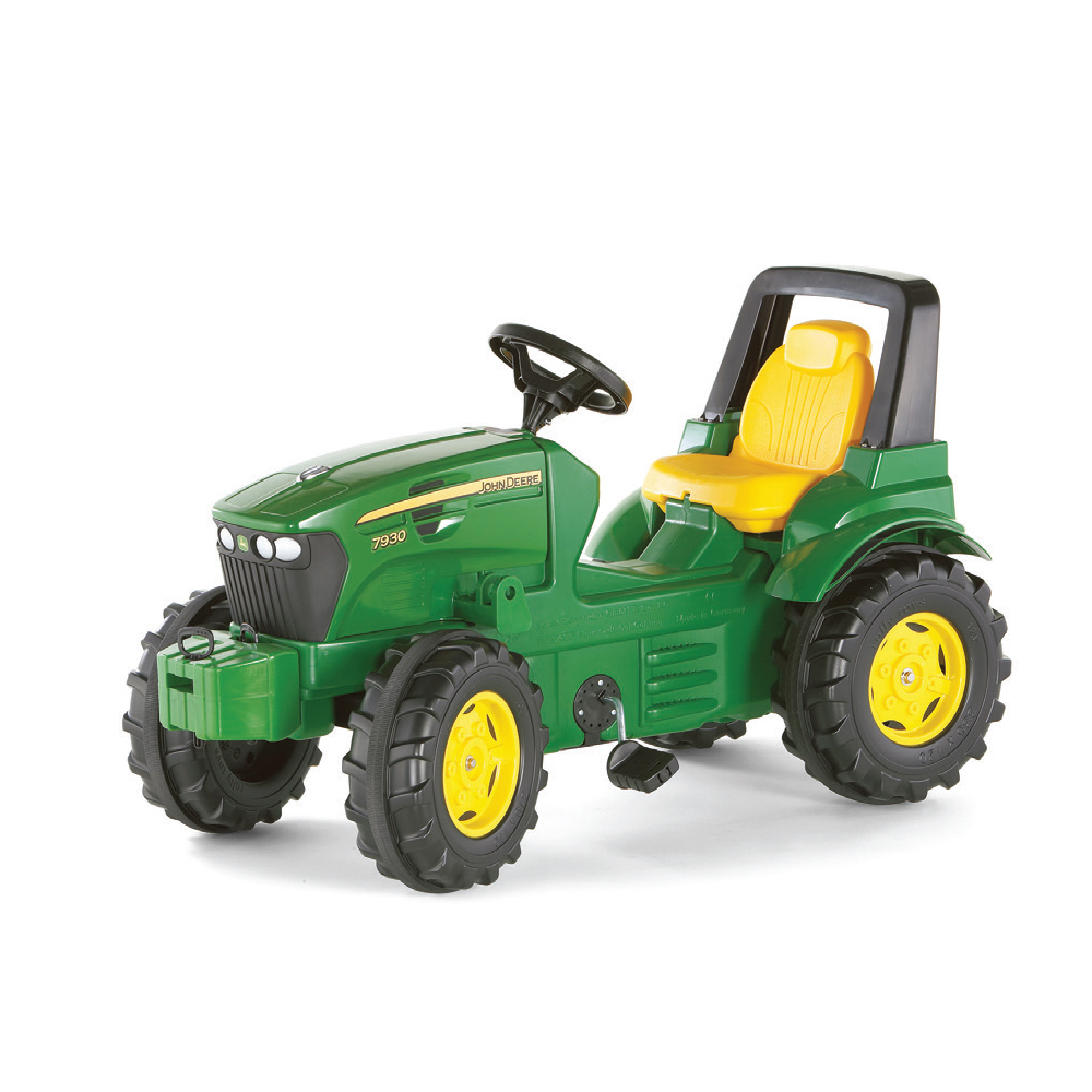 Ride On Toys Attachments Drummond
