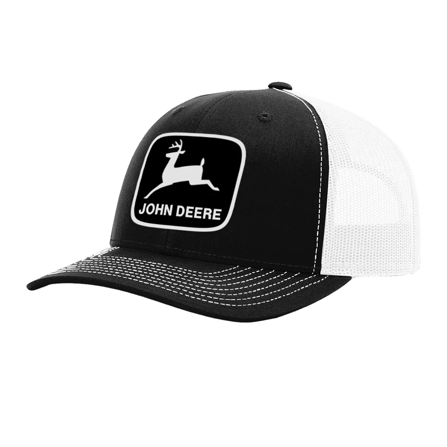 Gorro Jockey John Deere Moline 112 Lp82936 Original | Cuotas Sin Interés