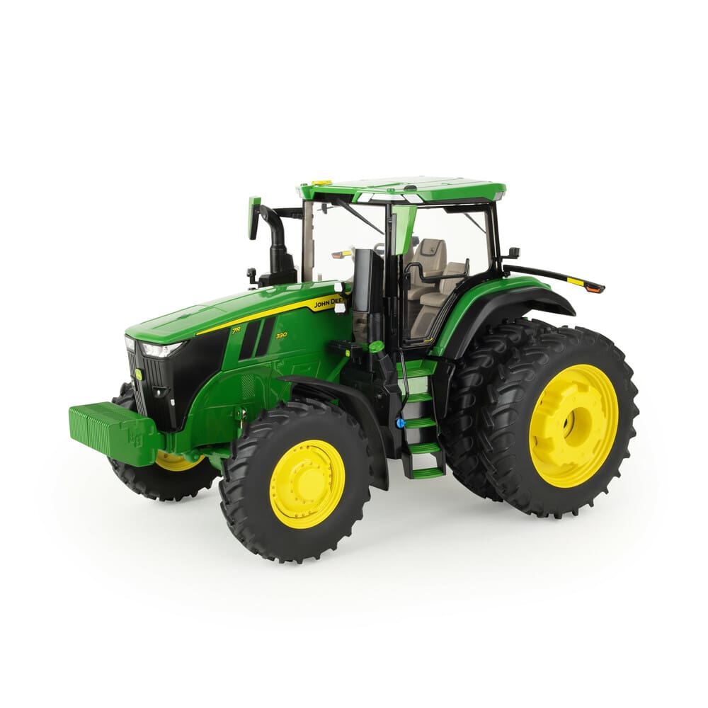 1 16 John Deere 7r 330 Tractor