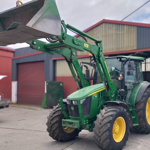 Used Tractors for Sale NZ Drummond & Etheridge