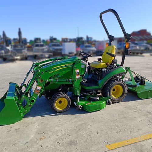 Used Tractors for Sale NZ Drummond & Etheridge