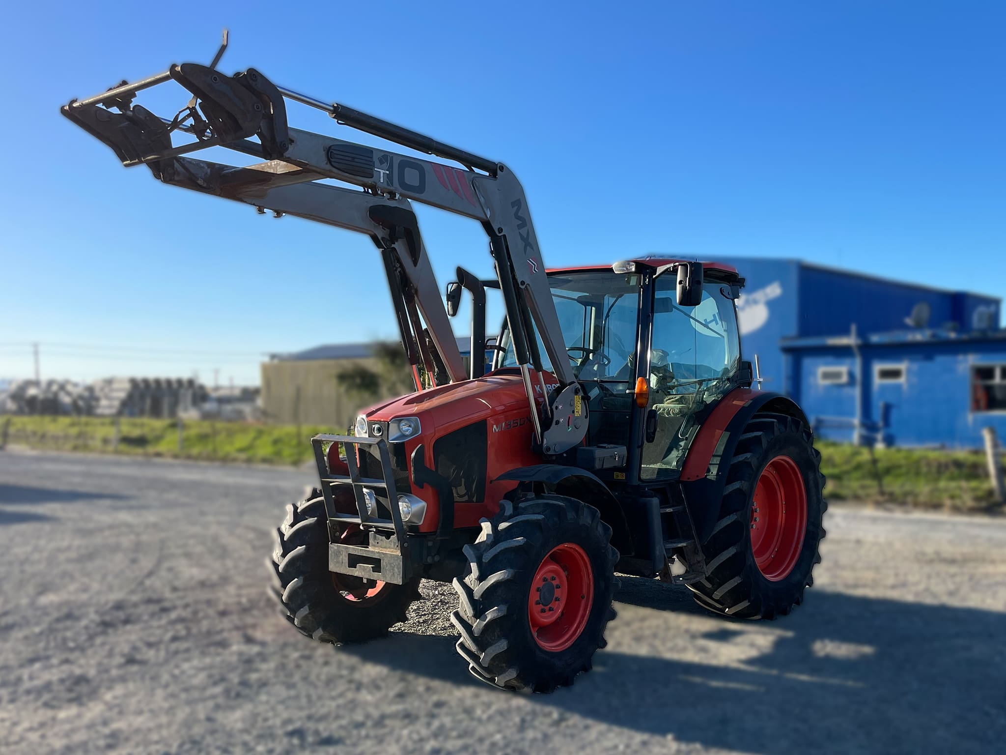 MEGA BOZO TRACTOR ！ BF価格！ 靴