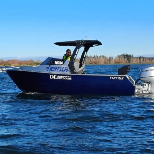 Flyfin 1900 BF