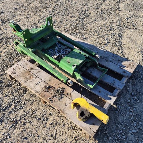 John Deere Pick Up Hitch