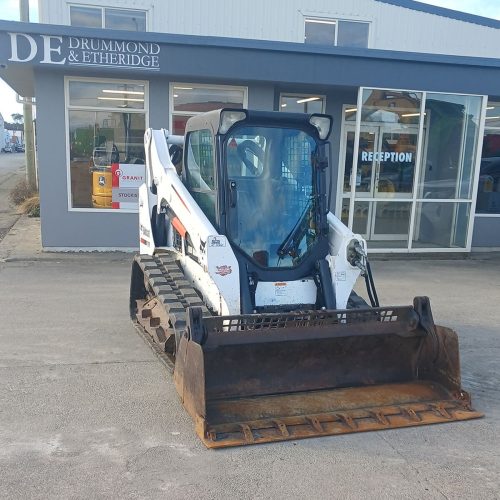 Bobcat T590 CTL